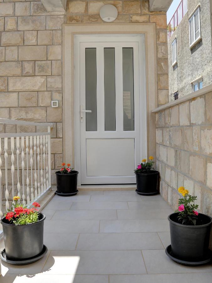 Exclusive Old Town And Sea View Apartments Dubrovnik Exterior foto